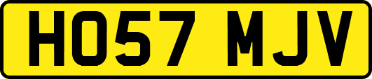 HO57MJV