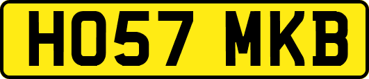 HO57MKB