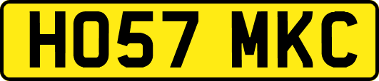 HO57MKC