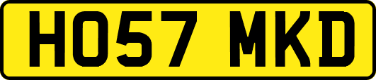HO57MKD