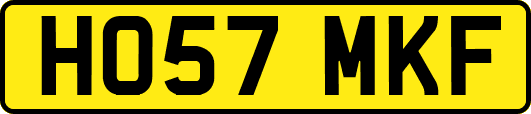 HO57MKF