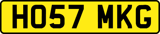 HO57MKG