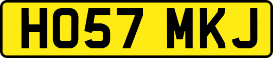 HO57MKJ