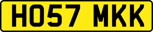 HO57MKK
