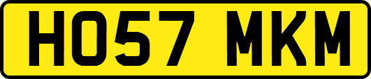 HO57MKM