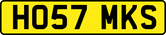 HO57MKS