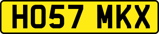 HO57MKX