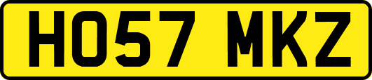 HO57MKZ