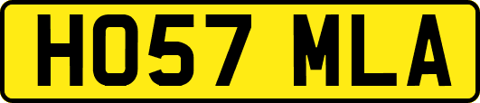 HO57MLA