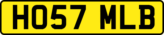 HO57MLB