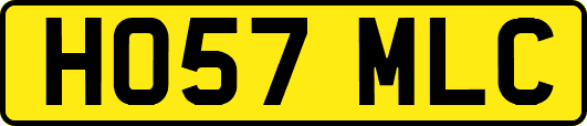 HO57MLC