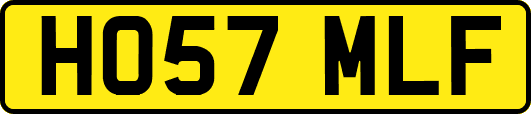 HO57MLF