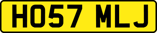HO57MLJ