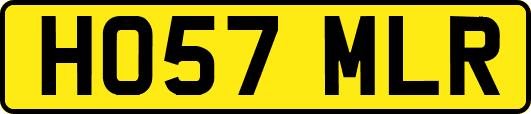 HO57MLR