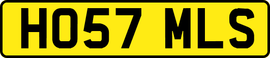 HO57MLS