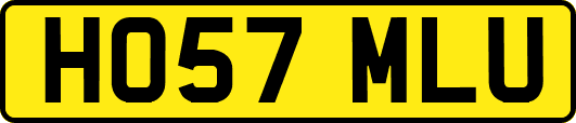 HO57MLU