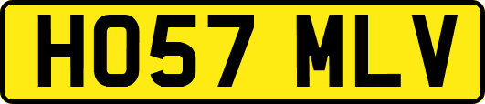 HO57MLV