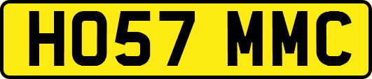 HO57MMC