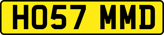 HO57MMD