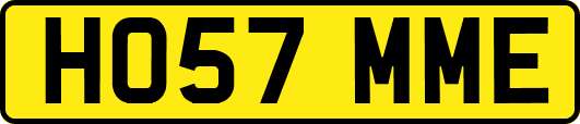 HO57MME