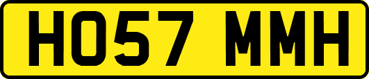 HO57MMH