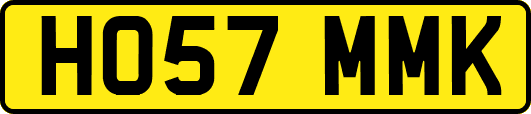 HO57MMK