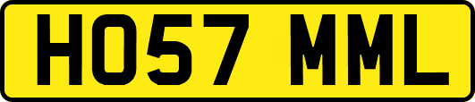 HO57MML