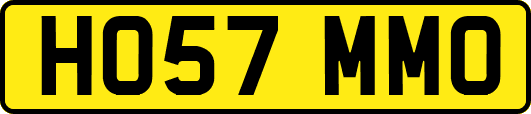 HO57MMO