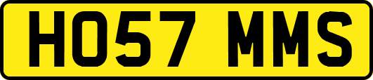HO57MMS