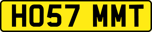 HO57MMT