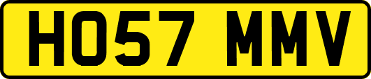 HO57MMV