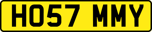 HO57MMY