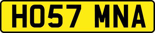 HO57MNA