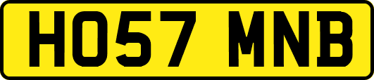 HO57MNB