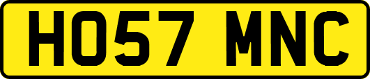 HO57MNC