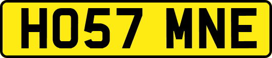 HO57MNE