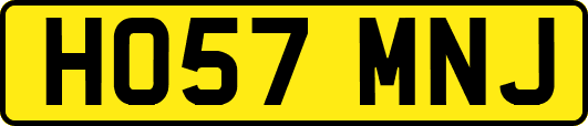 HO57MNJ