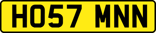 HO57MNN