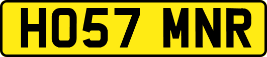 HO57MNR