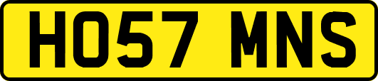 HO57MNS