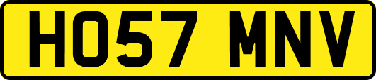 HO57MNV