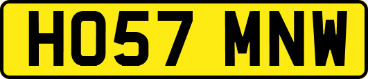 HO57MNW