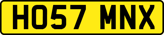 HO57MNX
