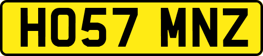 HO57MNZ