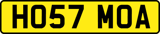 HO57MOA