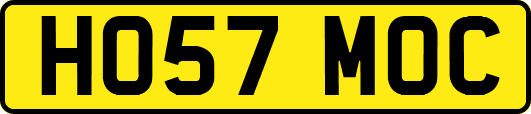HO57MOC