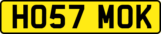 HO57MOK