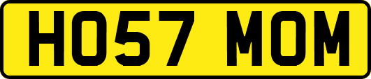 HO57MOM