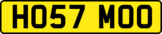 HO57MOO