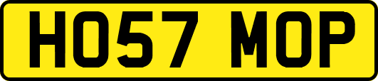 HO57MOP